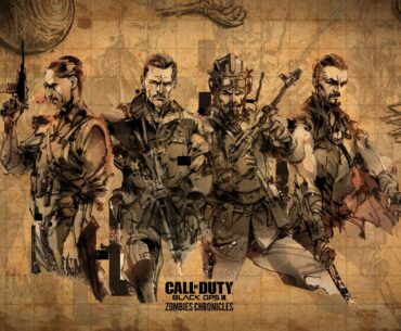 Some suggestions for Black Ops 6