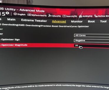 CPU loadline calibration question