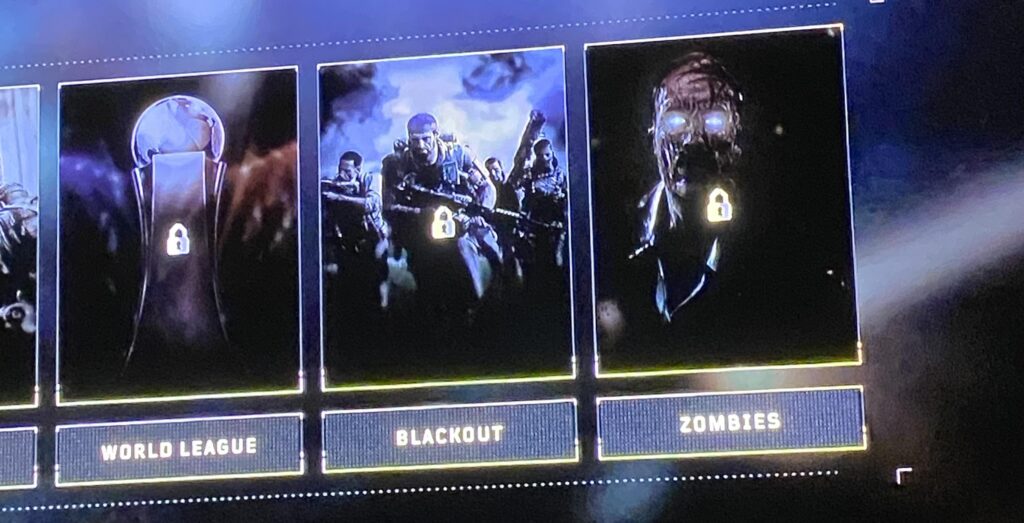 Why does this happen