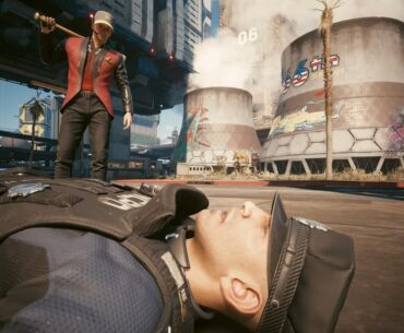 I am the scout, from team fortress 2