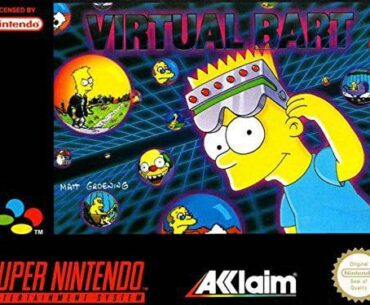 What terrible game did you play a ton of?