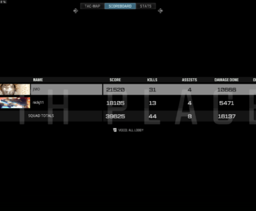 I finally dropped 30 and have nobody else to share it with <3