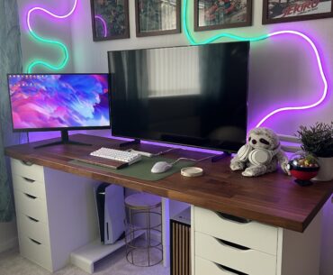 What would you add/change?