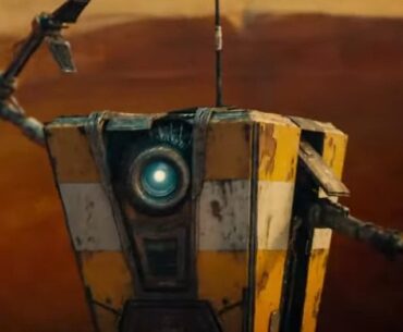 Borderlands film goes from disaster to farce as the guy who rigged Claptrap says neither he nor the model artist are credited