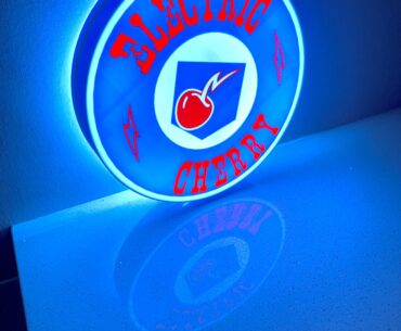 Finally after a week of waiting