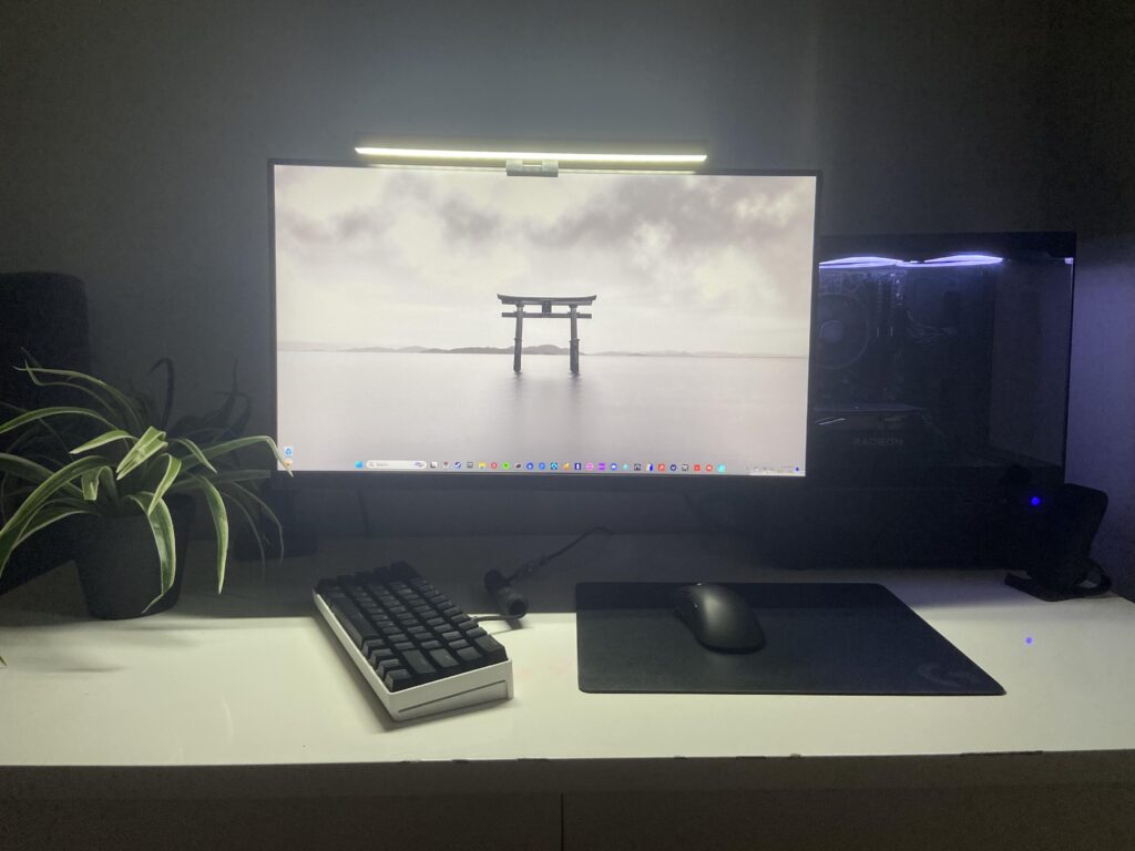 Thoughts? Any simple upgrades to make it better ?