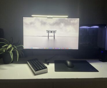 Thoughts? Any simple upgrades to make it better ?