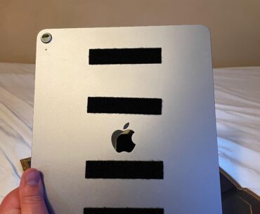 New Ipad air 2024 with M2 chip