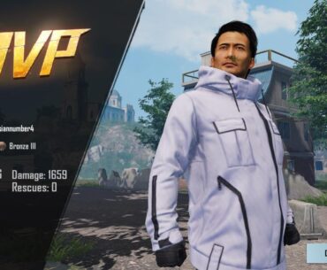First day playing this game