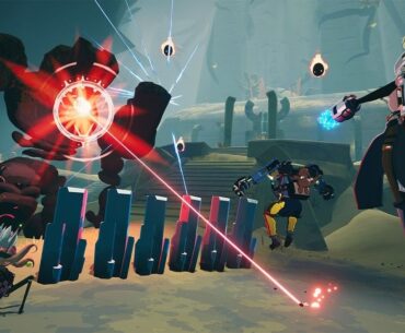 Gearbox's first Risk of Rain 2 expansion gets hammered on Steam as developer admits the PC version 'is in a really bad place'