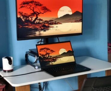 Simple and Practical. Average or shitty?!