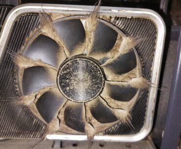 Bibically accurate RTX 3060Ti