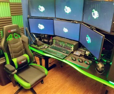 Gotta knock the dust off my old setup and see what new games I can get into!