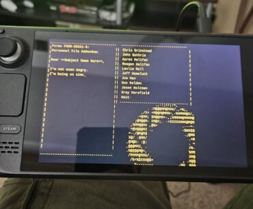 I FINALLY BEAT PORTAL!!!