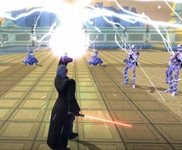 Knights of the Old Republic (2003)