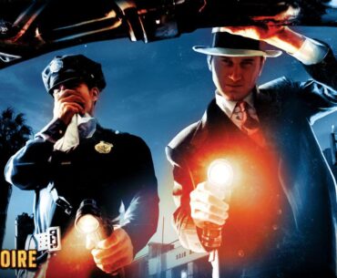 They should do a remake of L.A. Noire