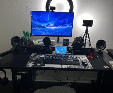I'd love your feedback!