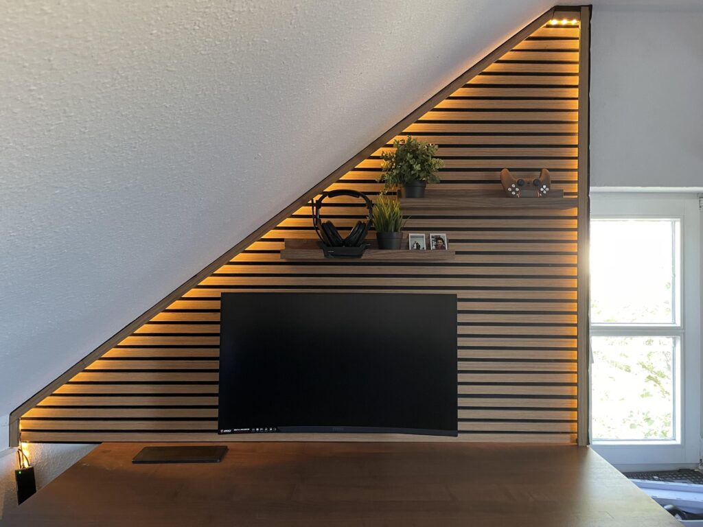 How to make it more cozy