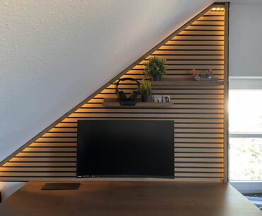 How to make it more cozy
