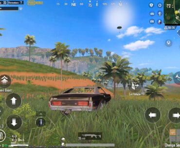 PUBG MOBILE