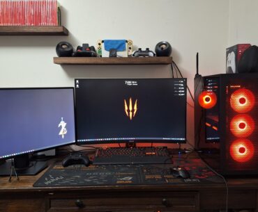 Very proud of what I have here