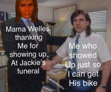 Unexpected Motives