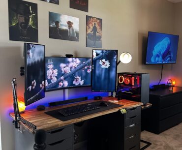 New apartment new layout