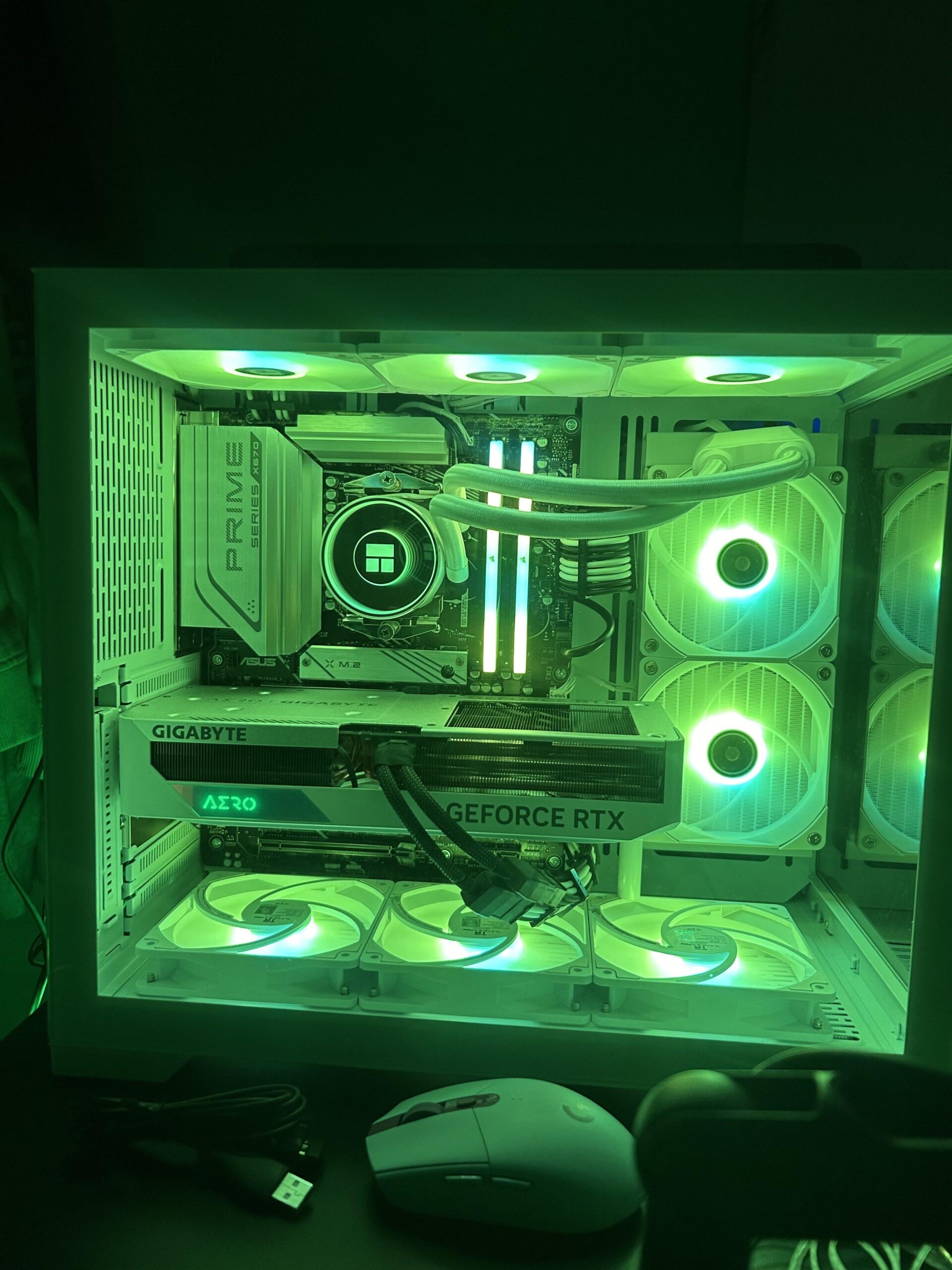 Anyone have any spare time to help me over clock my GPU, CPU, and Ram? If interested and have spare time. Anyone have any spare time to help me over clock my GPU, CPU, and Ram? If interested and have spare time.