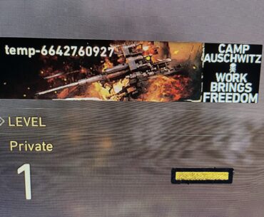 Does anything happen when players like this are reported in-game? (PSN)