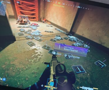 Ranked is getting rekt by Hackers/Glitch…