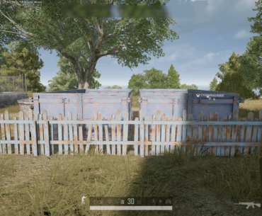 Where on Erangel? 37
