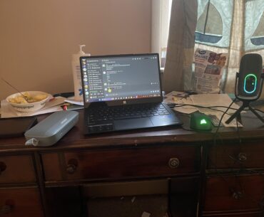 my dumb ass tried to stream Teardown on this..