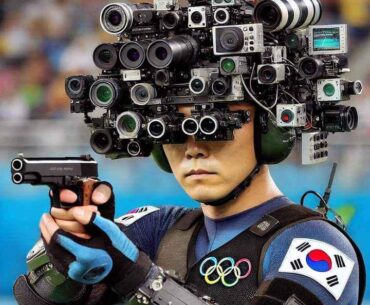 Kiroshi optics irl