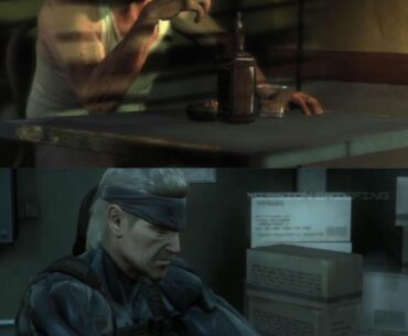 Same energy