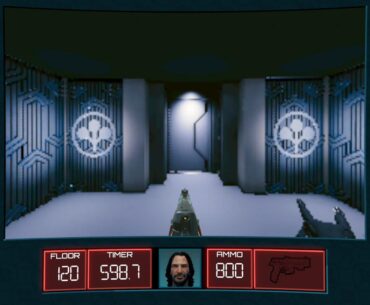 I can't be the only one that found this, right?