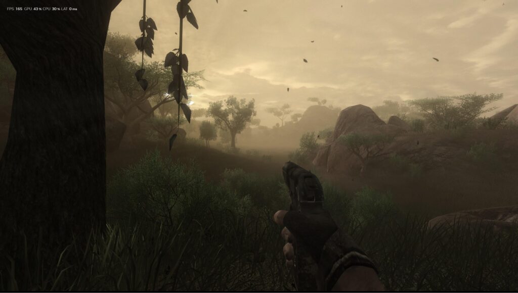 Far Cry 2 (2008)