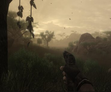 Far Cry 2 (2008)