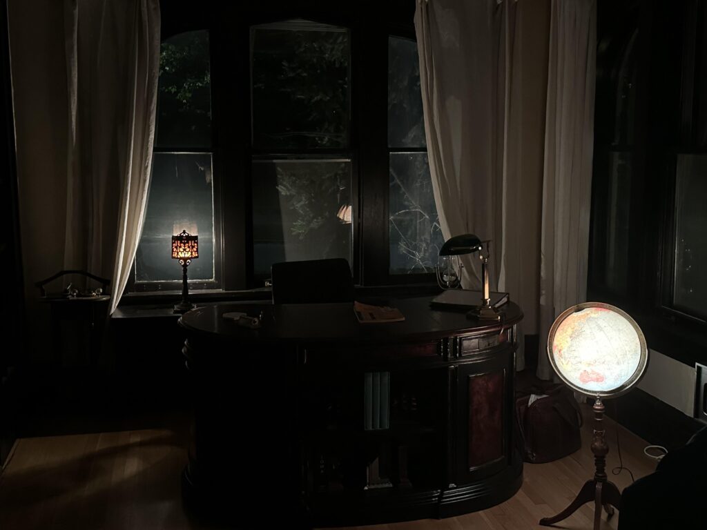 Battle Station