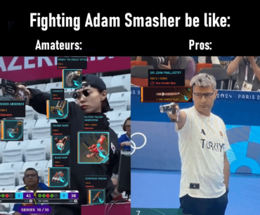 It is what it is