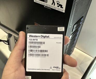 I found a drive at FMS that can handle the new CoD