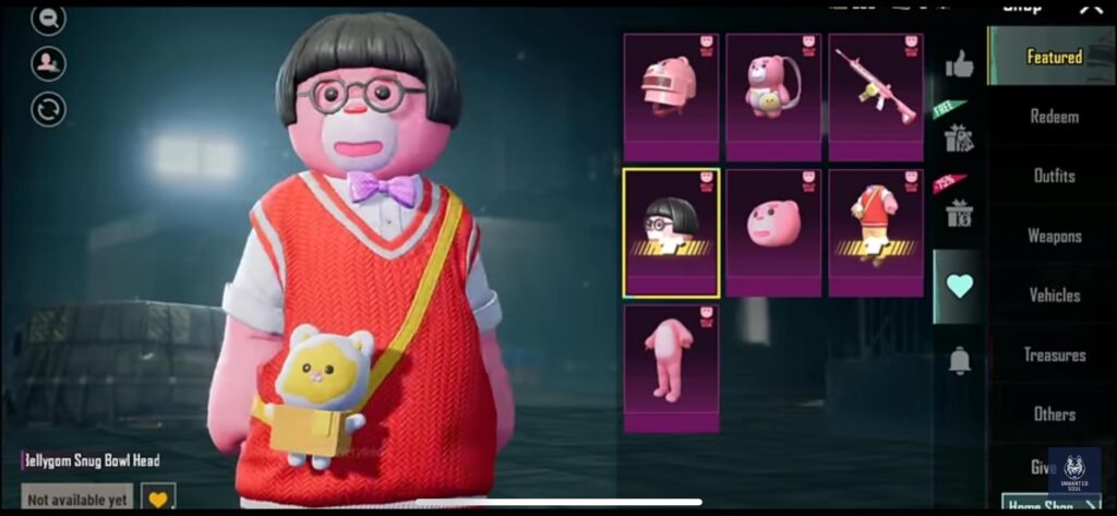 If y’all hate this current prize path yall gonna hate some of the upcoming ones 😏