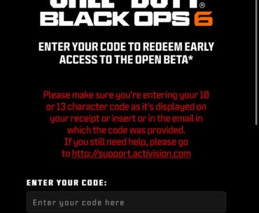 Anyone know why it’s not working