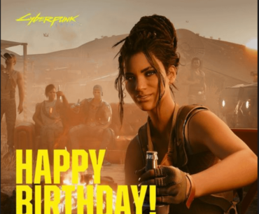 Happy Birthday !!!