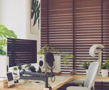 New setup