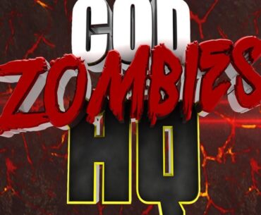 What happened to COD Zombies HQ?
