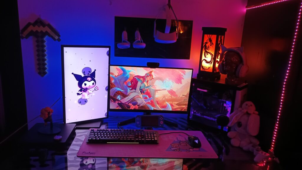 Aside from the internet cable,what else can i improve?