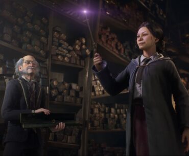 WB Discovery Wants to License Franchises, Which Include Batman to Harry Potter and More, to Other Game Studios