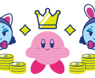 J a c k p o t [Paper Mario]