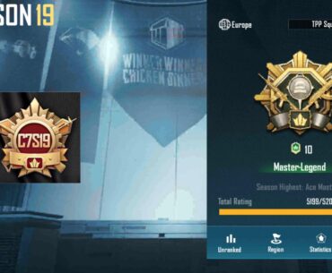I'm literally edging Ace Dominator right now... 🤤