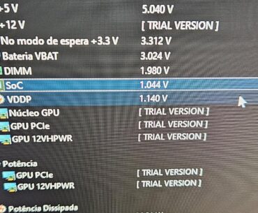 Help expo 1 6000mhz soc 1.28